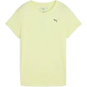 Puma Graphics Run Forever Faster Short Sleeve T-shirt Gold Moon M Women Puma Graphics Run Forever Faster Short Sleeve T-shirt Gold Moon M Women