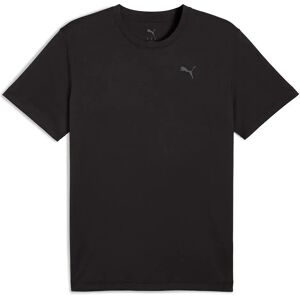 Puma Graphics Running Faster Short Sleeve T-shirt PUMA Black / Q3 & Q4 2XL Men Puma Graphics Running Faster Short Sleeve T-shirt PUMA Black / Q3 & Q4 2XL Men