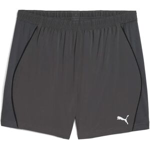Puma Velocity 5´´ Shorts Dusky Gray / PUMA Black 2XL Men Puma Velocity 5´´ Shorts Dusky Gray / PUMA Black 2XL Men