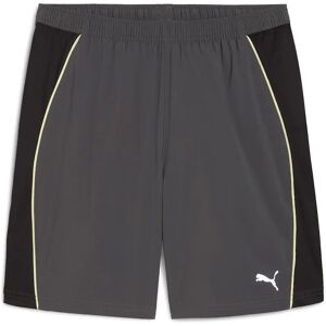Puma Velocity 7´´ Shorts Dusky Gray S Men Puma Velocity 7´´ Shorts Dusky Gray S Men