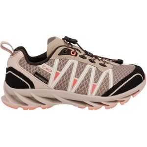 Cmp Altak Wp 2.0 39q4794k Trail Running Shoes Sand / Lotus UK 11 Girls Cmp Altak Wp 2.0 39q4794k Trail Running Shoes Sand / Lotus UK 11 Girls