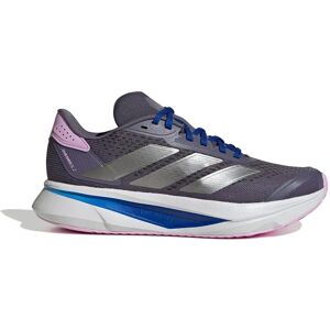 Adidas Duramo Sl 2 Running Shoes Preloved Violet / Iron Met / Bliss Lilac UK 6.5 Women Adidas Duramo Sl 2 Running Shoes Preloved Violet / Iron Met / Bliss Lilac UK 6.5 Women