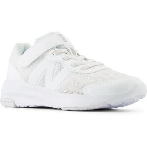New Balance Pt578v1 Running Shoes White UK 11 Boys,Girls New Balance Pt578v1 Running Shoes White UK 11 Boys,Girls