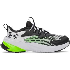 Under Armour Scramjet 7 Running Shoes White / Black UK 12.5K Boys Under Armour Scramjet 7 Running Shoes White / Black UK 12.5K Boys