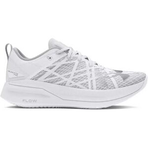 Under Armour Velociti Pro Running Shoes White / Distant Gray UK 13 Men,Women Under Armour Velociti Pro Running Shoes White / Distant Gray UK 13 Men,Women