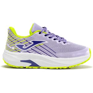 Joma Super Cross Running Shoes Purple UK 3.5 Girls Joma Super Cross Running Shoes Purple UK 3.5 Girls
