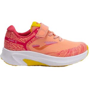 Joma Fenix V Running Shoes Pink UK 12.5C Girls Joma Fenix V Running Shoes Pink UK 12.5C Girls