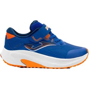 Joma Hispalis V Running Shoes Blue UK 12 Boys,Girls Joma Hispalis V Running Shoes Blue UK 12 Boys,Girls