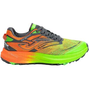Joma Tr-6 Trail Running Shoes Light Green UK 5 Boys,Girls Joma Tr-6 Trail Running Shoes Light Green UK 5 Boys,Girls