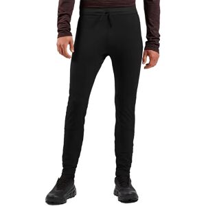 Odlo 323882 Zeroweight Warm Leggings Black 2XL Men Odlo 323882 Zeroweight Warm Leggings Black 2XL Men