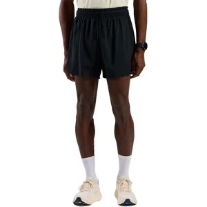 Odlo 323922 Zeroweight 5 Inch Shorts Black 2XL Men Odlo 323922 Zeroweight 5 Inch Shorts Black 2XL Men
