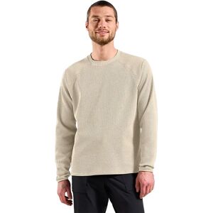 Odlo 542992 Cubic Sweatshirt Agate Gray XL Men Odlo 542992 Cubic Sweatshirt Agate Gray XL Men