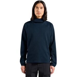 Odlo Cubic Sweatshirt Dark Sapphire S Men Odlo Cubic Sweatshirt Dark Sapphire S Men