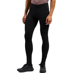 Odlo Zeroweight Leggings Black-Black XL Men Odlo Zeroweight Leggings Black-Black XL Men
