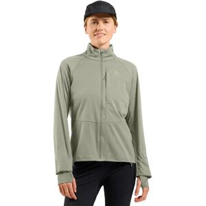 Odlo Zeroweight Pro Warm Jacket Shadow L Women Odlo Zeroweight Pro Warm Jacket Shadow L Women