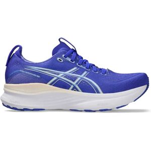 Asics Gel-kayano 32 Running Shoes Cobalt Burst / Pure Silver UK 8.5 Women Asics Gel-kayano 32 Running Shoes Cobalt Burst / Pure Silver UK 8.5 Women