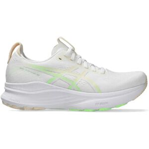 Asics Gel-kayano 32 Running Shoes White / Seashell UK 8 Women Asics Gel-kayano 32 Running Shoes White / Seashell UK 8 Women