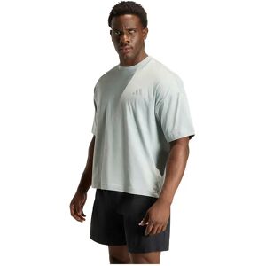 Adidas Adi365 Cheering Short Sleeve T-shirt Wonder Sage L Men,Women Adidas Adi365 Cheering Short Sleeve T-shirt Wonder Sage L Men,Women