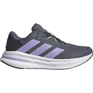 Adidas Galaxy 7 Running Shoes Onix / Glow Purple / Aurora Onix UK 7.5 Women Adidas Galaxy 7 Running Shoes Onix / Glow Purple / Aurora Onix UK 7.5 Women