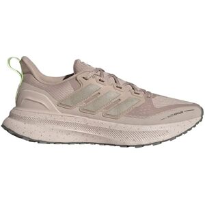 Adidas Ultrarun 5 Tr Running Shoes Wonder Taupe / Cyber Met / Putty Mauve UK 5.5 Women Adidas Ultrarun 5 Tr Running Shoes Wonder Taupe / Cyber Met / Putty Mauve UK 5.5 Women