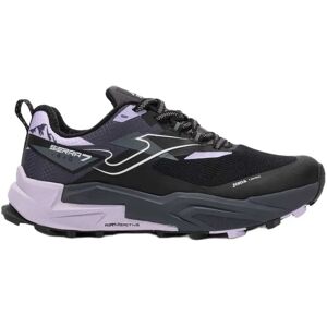 Joma Sierra Trail Running Shoes Black UK 5.5 Women Joma Sierra Trail Running Shoes Black UK 5.5 Women