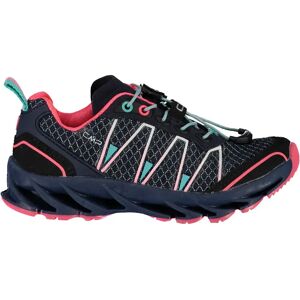 Cmp Altak 2.0 30q9674j Trail Running Shoes Navy / Pink Fluo / A Marina UK 5.5 Boys,Girls Cmp Altak 2.0 30q9674j Trail Running Shoes Navy / Pink Fluo / A Marina UK 5.5 Boys,Girls