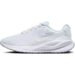 Nike Revolution 7 Running Shoes White UK 4.5 Women