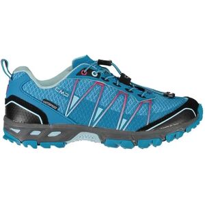 Cmp Altak Wp 3q48267 Trail Running Shoes B.Jewel / Sky Light UK 3 Women Cmp Altak Wp 3q48267 Trail Running Shoes B.Jewel / Sky Light UK 3 Women