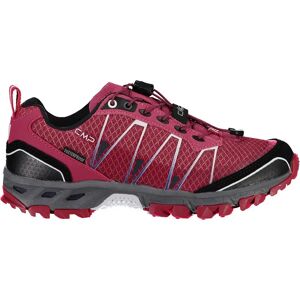 Cmp Altak Wp 3q48267 Trail Running Shoes Magenta / White UK 3 Women Cmp Altak Wp 3q48267 Trail Running Shoes Magenta / White UK 3 Women