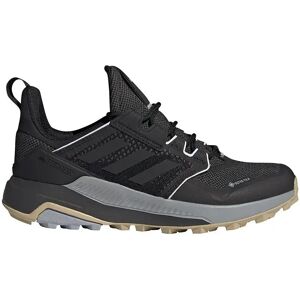 adidas Trailmaker GORE-TEX Hiking Shoes - Black - Hiking adidas Trailmaker GORE-TEX Hiking Shoes - Black - Hiking