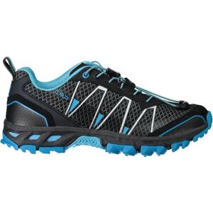 Cmp Atlas Trail 3q95266 Trail Running Shoes Anthracite / Pool UK 3 Women Cmp Atlas Trail 3q95266 Trail Running Shoes Anthracite / Pool UK 3 Women