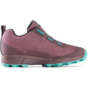 Icebug Rover Rb9x Goretex Trail Running Shoes Dust Plum / Mint UK 5 Women Icebug Rover Rb9x Goretex Trail Running Shoes Dust Plum / Mint UK 5 Women