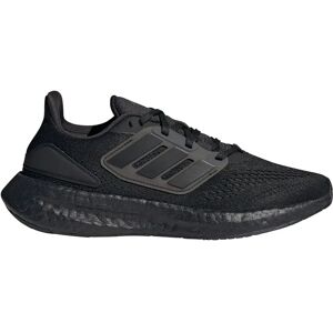 Adidas Pureboost 22 - Running Shoes - Core Black Adidas Pureboost 22 - Running Shoes - Core Black