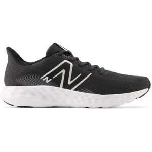 New Balance 411v3 Running Shoes Blacktop UK 3.5 Women New Balance 411v3 Running Shoes Blacktop UK 3.5 Women