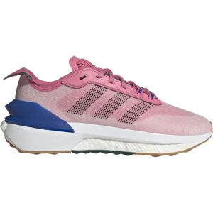 Adidas Avryn Running Shoes Pnkfus / Pnkfus / Royblu UK 6.5 Women Adidas Avryn Running Shoes Pnkfus / Pnkfus / Royblu UK 6.5 Women