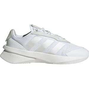 Adidas Heawyn Running Shoes Ftwwht / Zeromt / Crywht UK 7.5 Women Adidas Heawyn Running Shoes Ftwwht / Zeromt / Crywht UK 7.5 Women