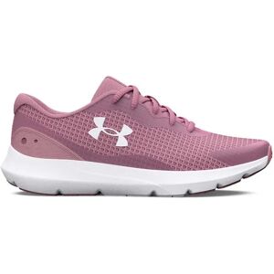 Under Armour Surge 3 Running Shoes Pink Elixir 697 / Pink Elixir 697 / White 100 UK 2.5 Women Under Armour Surge 3 Running Shoes Pink Elixir 697 / Pink Elixir 697 / White 100 UK 2.5 Women