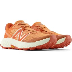 New Balance Fresh Foam Hierro v7 Trail Running Shoes - Women New Balance Fresh Foam Hierro v7 Trail Running Shoes - Women