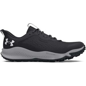 Under Armour Charged Maven Trail Running Shoes Anthracite / Black / White UK 4 Women Under Armour Charged Maven Trail Running Shoes Anthracite / Black / White UK 4 Women