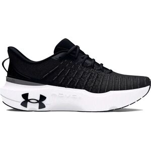 Under Armour Infinite Elite Running Shoes Black / Anthracite / Castlerock UK 5.5 Women Under Armour Infinite Elite Running Shoes Black / Anthracite / Castlerock UK 5.5 Women