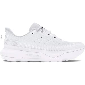 Under Armour Infinite Pro Running Shoes White / Distant Gray / Halo Gray UK 5 Women Under Armour Infinite Pro Running Shoes White / Distant Gray / Halo Gray UK 5 Women