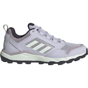 Adidas Terrex Tracerocker 2 Trail Running Shoes Silver Dawn / Crystal Jade / Green Spark UK 5.5 Women Adidas Terrex Tracerocker 2 Trail Running Shoes Silver Dawn / Crystal Jade / Green Spark UK 5.5 Women