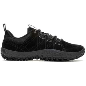 Merrell Wrapt Trail Running Shoes Black / Black UK 4 Women Merrell Wrapt Trail Running Shoes Black / Black UK 4 Women