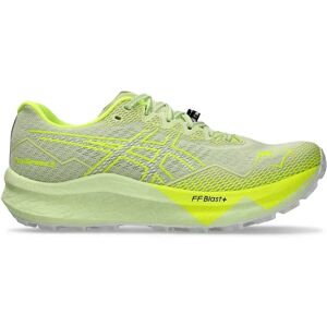 Asics Fujispeed 3 Trail Running Shoes Cool Matcha / Safety Yellow UK 3.5 Women Asics Fujispeed 3 Trail Running Shoes Cool Matcha / Safety Yellow UK 3.5 Women
