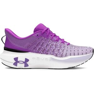 Under Armour Infinite Elite Running Shoes Lavish / Salt Purple / Black UK 4.5 Women Under Armour Infinite Elite Running Shoes Lavish / Salt Purple / Black UK 4.5 Women