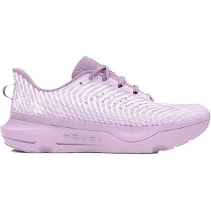 Under Armour Infinite Pro Running Shoes Salt Purple / White / White UK 4 Women Under Armour Infinite Pro Running Shoes Salt Purple / White / White UK 4 Women