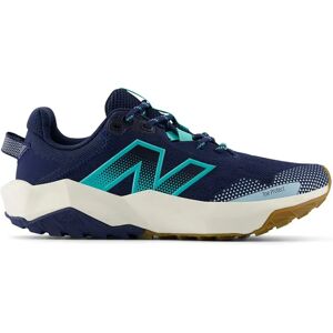 New Balance Dynasoft Nitrel V6 Trail Running Shoes Nb Navy LN6 UK 4 Women New Balance Dynasoft Nitrel V6 Trail Running Shoes Nb Navy LN6 UK 4 Women