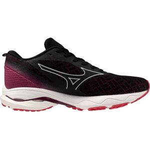 Mizuno Wave Prodigy 6 Running Shoes Black / Snow White / Azalea UK 4 Women Mizuno Wave Prodigy 6 Running Shoes Black / Snow White / Azalea UK 4 Women