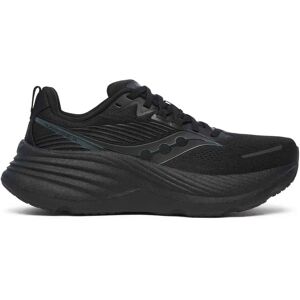 Saucony Hurricane 24 Running Shoes Black / Black UK 6.5 Women Saucony Hurricane 24 Running Shoes Black / Black UK 6.5 Women