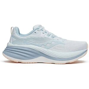 Saucony Hurricane 24 Running Shoes Ice Melt UK 3.5 Women Saucony Hurricane 24 Running Shoes Ice Melt UK 3.5 Women